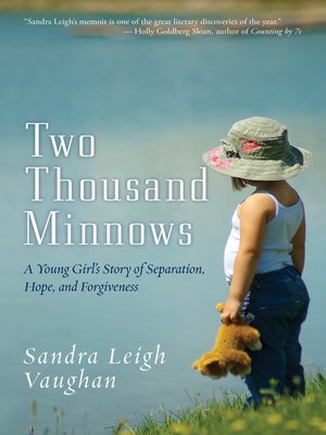 cover image of Two Thousand Minnows